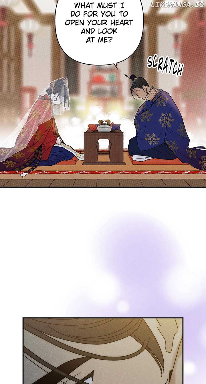 Royal Marriage (2024) Chapter 24 - Page 65