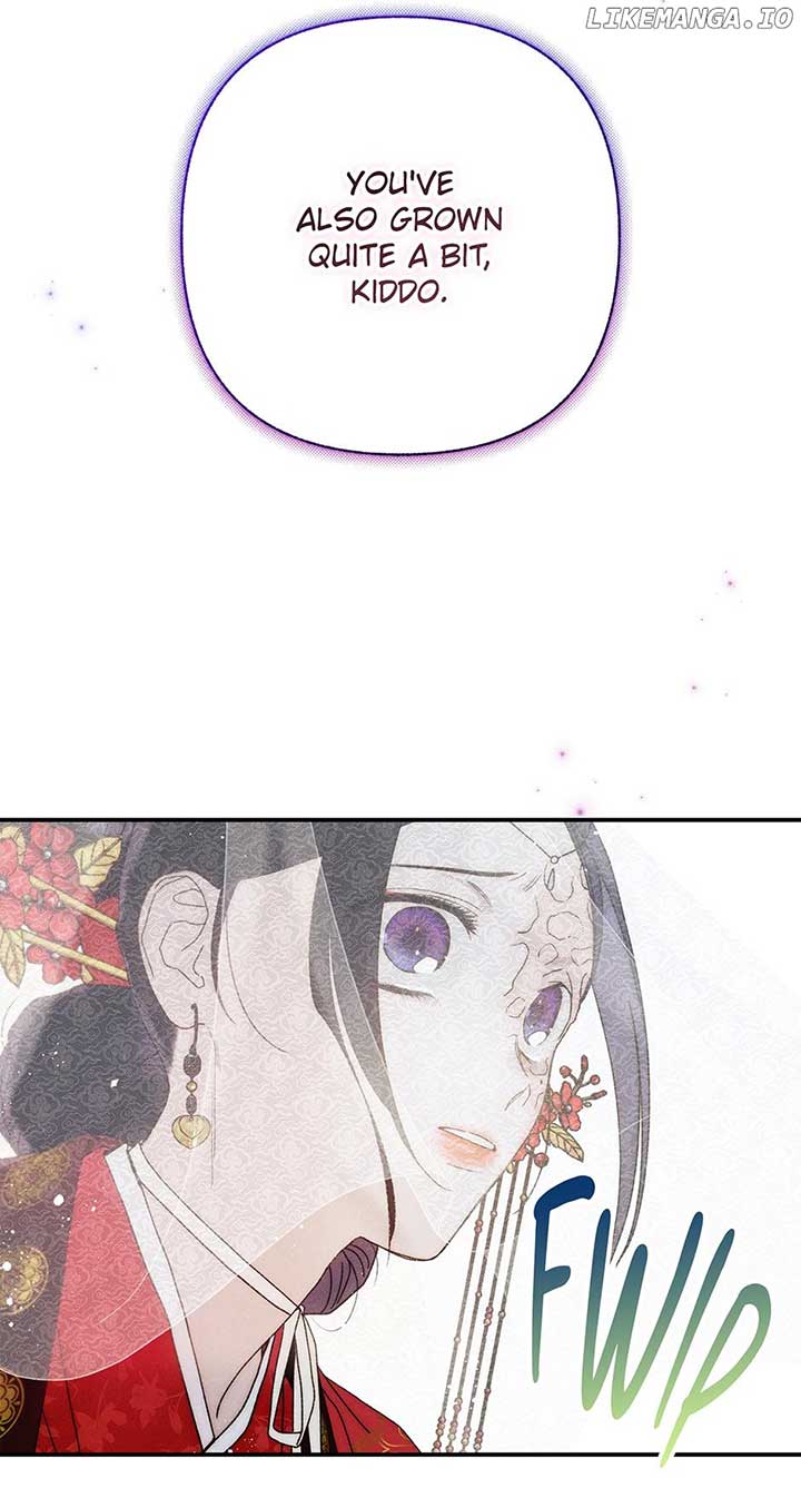 Royal Marriage (2024) Chapter 24 - Page 68