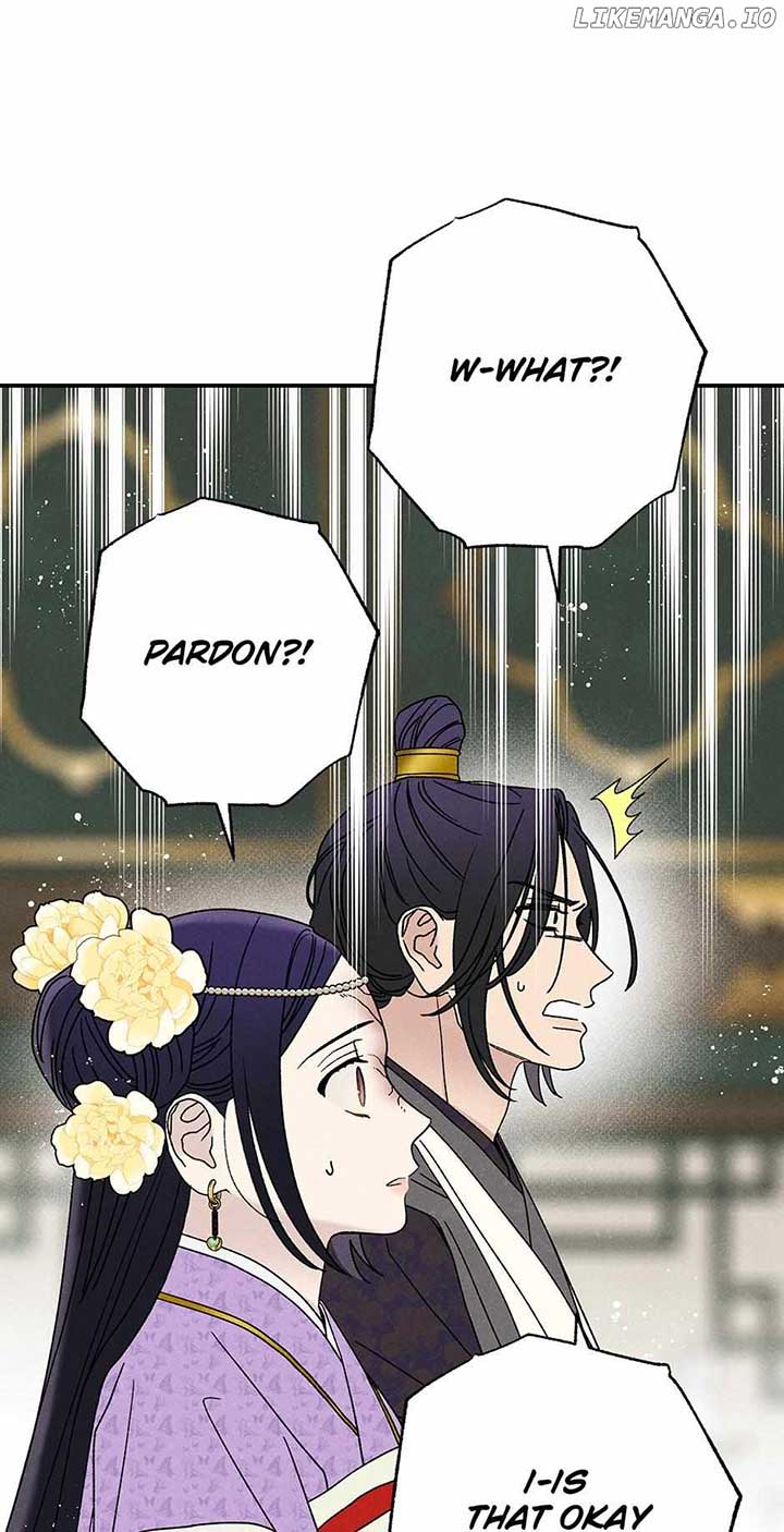 Royal Marriage (2024) Chapter 28 - Page 42