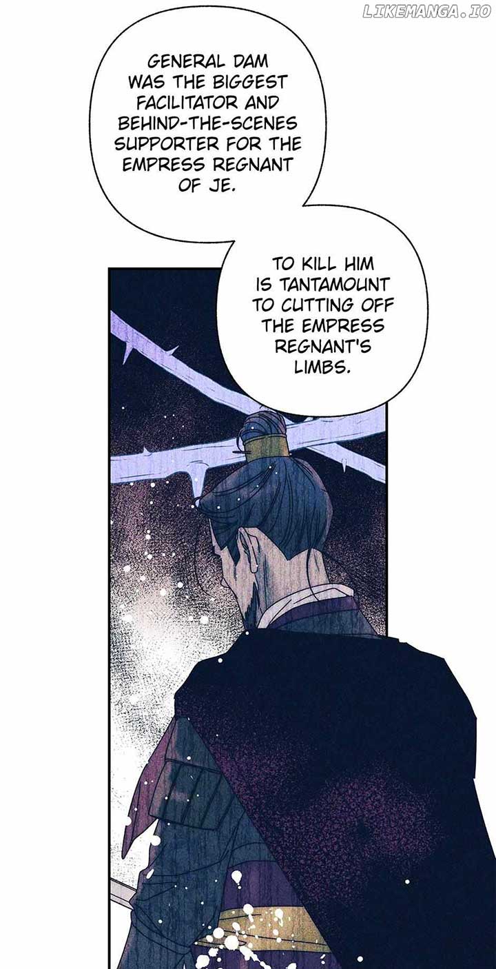 Royal Marriage (2024) Chapter 28 - Page 57