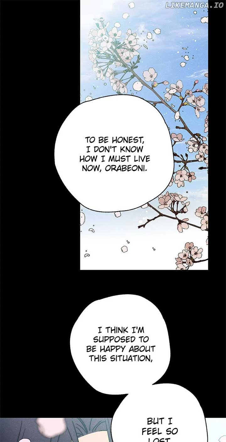 Royal Marriage (2024) Chapter 29 - Page 55