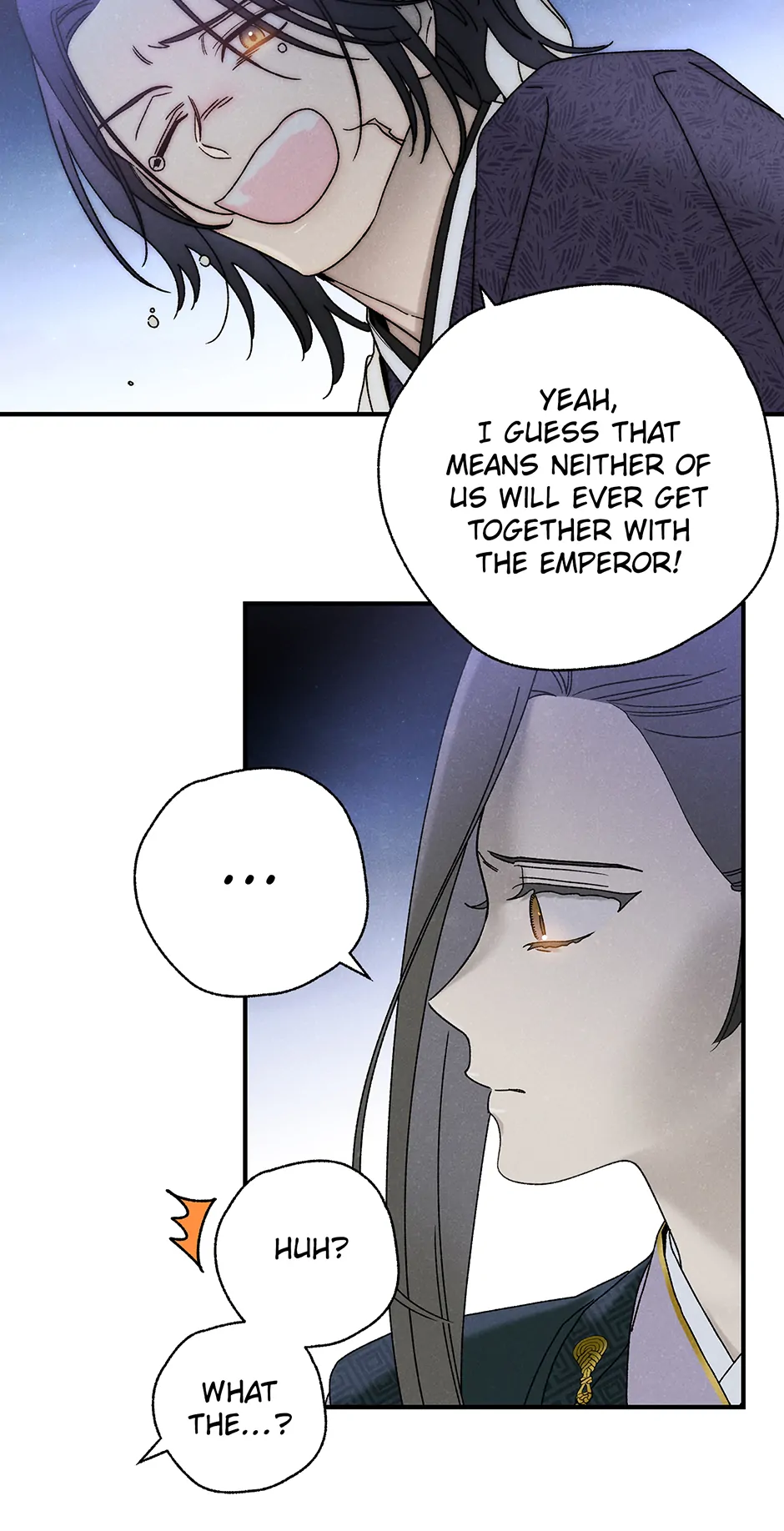 Royal Marriage (2024) Chapter 31 - Page 23