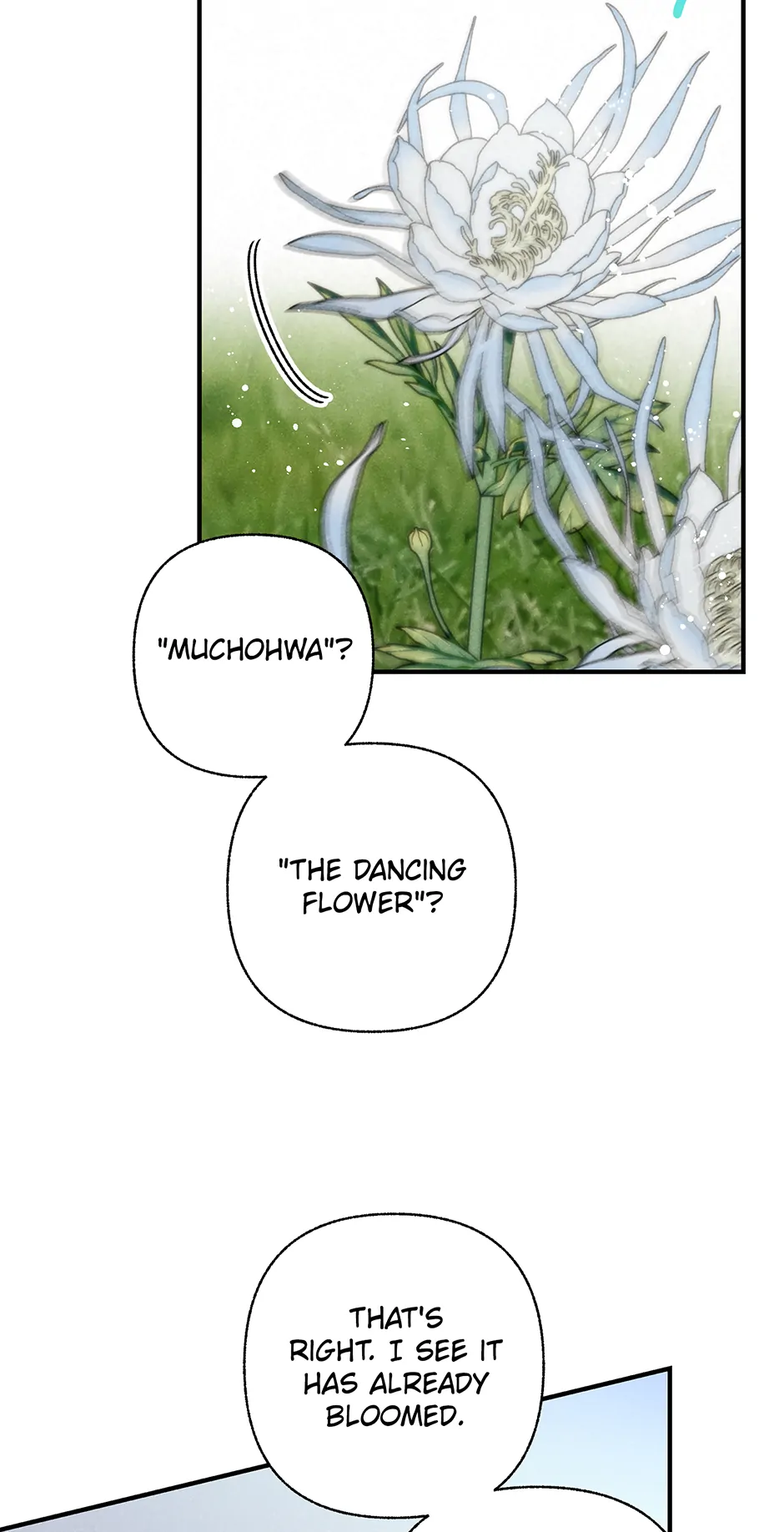 Royal Marriage (2024) Chapter 31 - Page 26