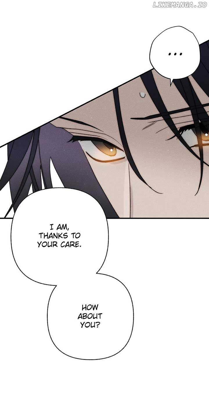 Royal Marriage (2024) Chapter 32 - Page 32