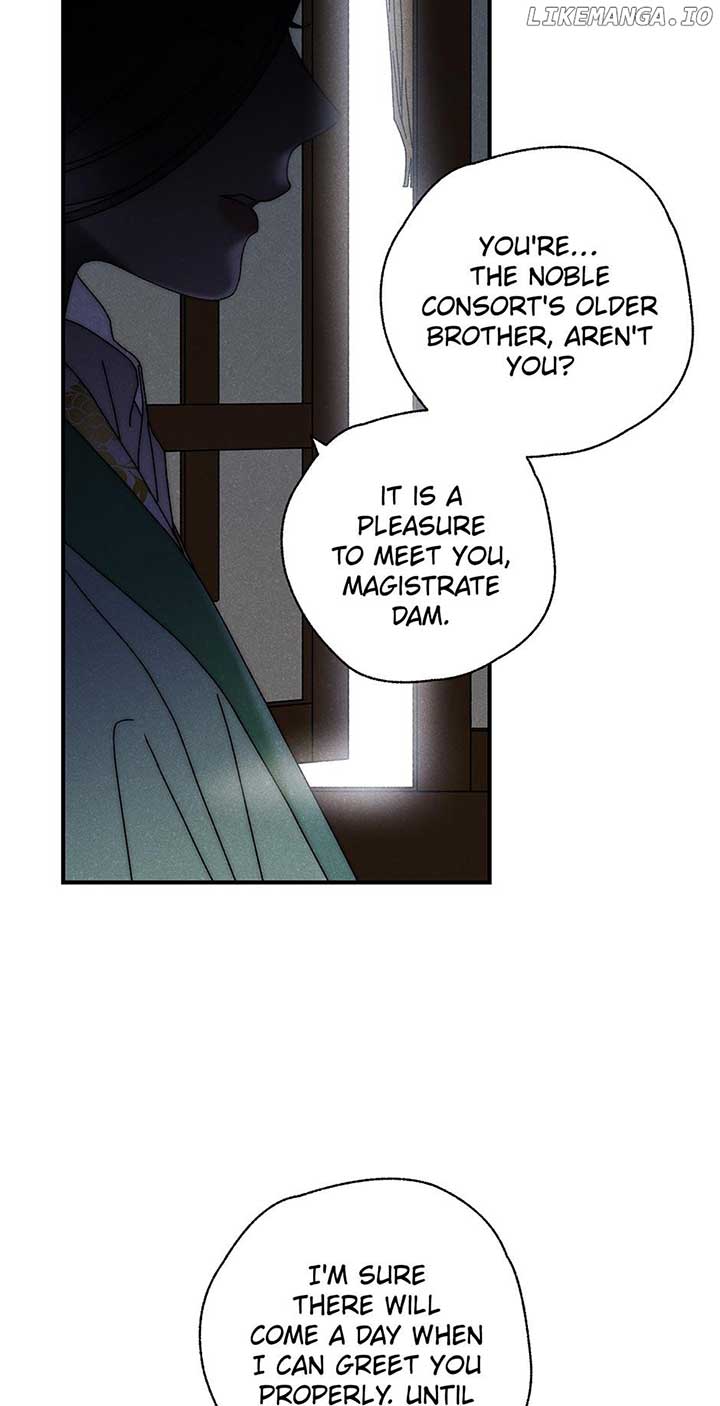 Royal Marriage (2024) Chapter 32 - Page 35
