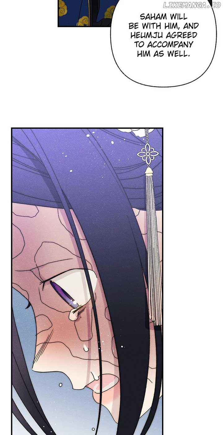 Royal Marriage (2024) Chapter 32 - Page 52