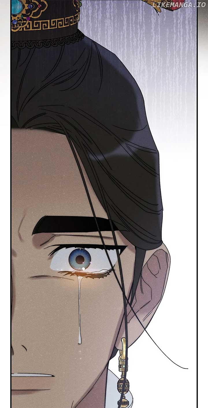 Royal Marriage (2024) Chapter 33 - Page 30
