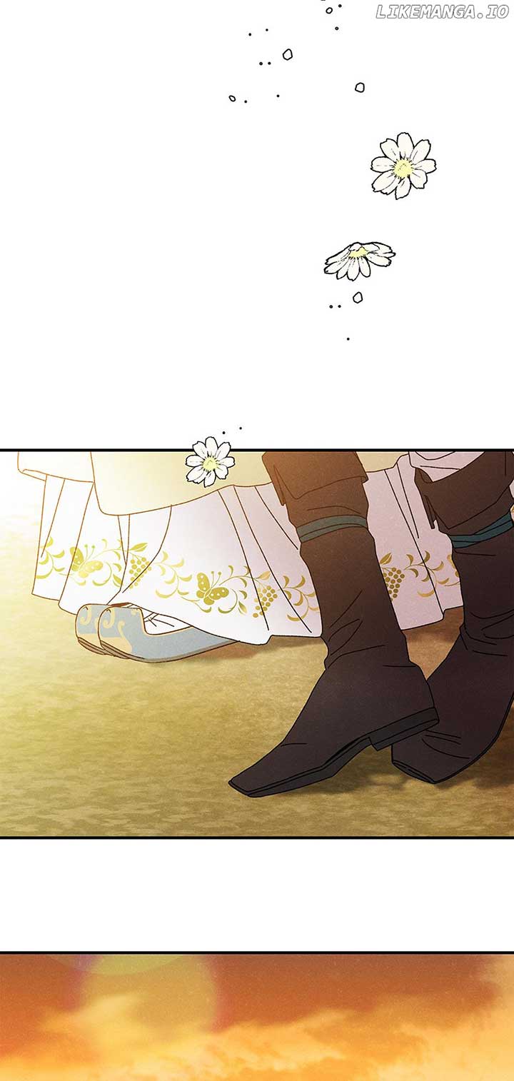 Royal Marriage (2024) Chapter 34 - Page 11