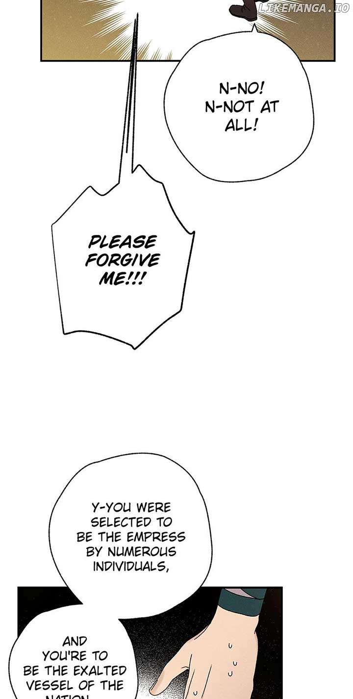 Royal Marriage (2024) Chapter 34 - Page 18