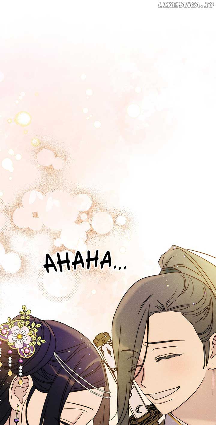 Royal Marriage (2024) Chapter 34 - Page 32