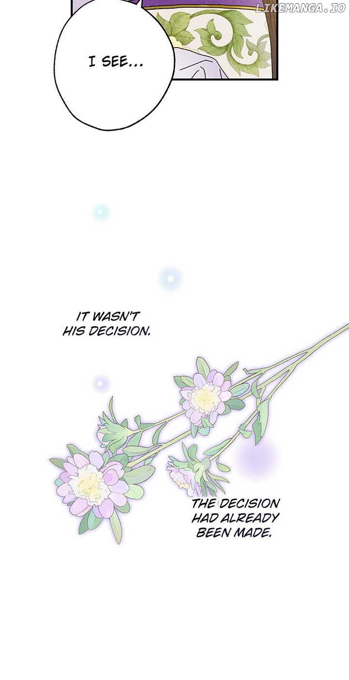 Royal Marriage (2024) Chapter 34 - Page 50