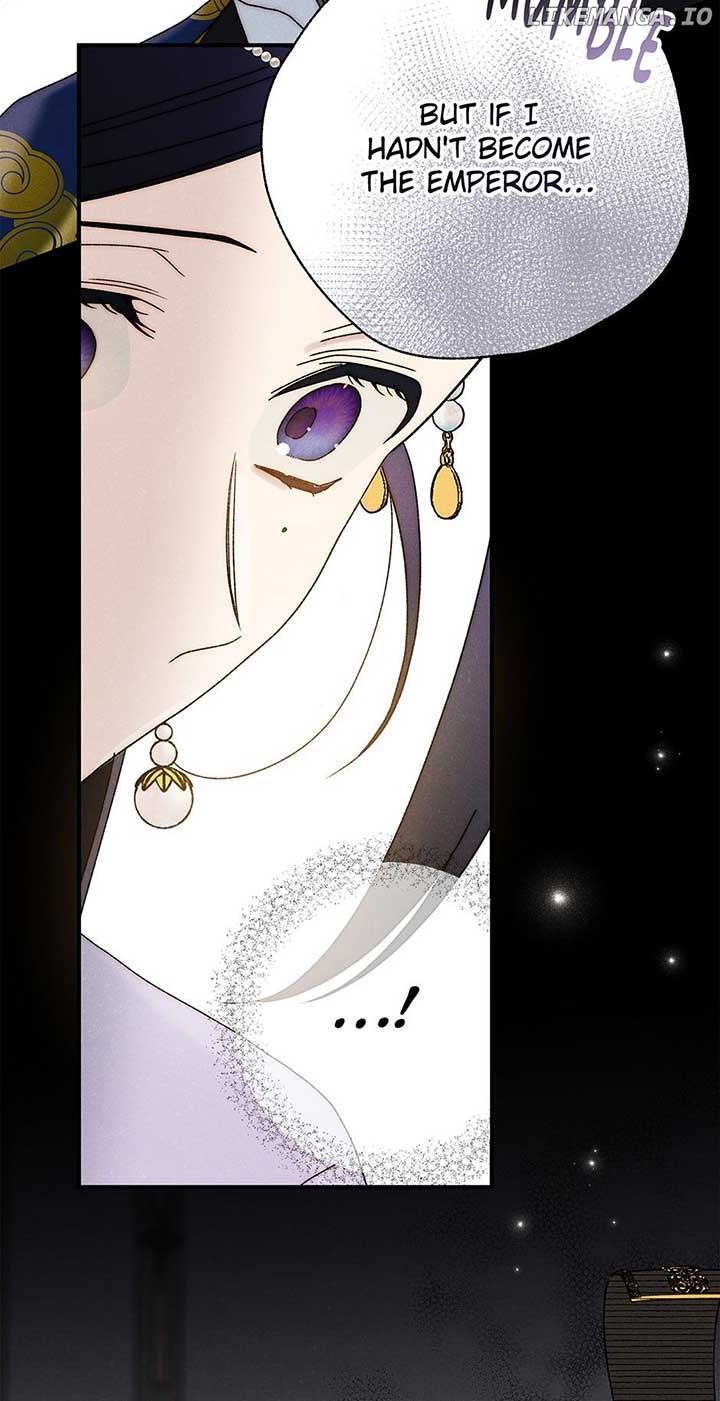 Royal Marriage (2024) Chapter 34 - Page 54