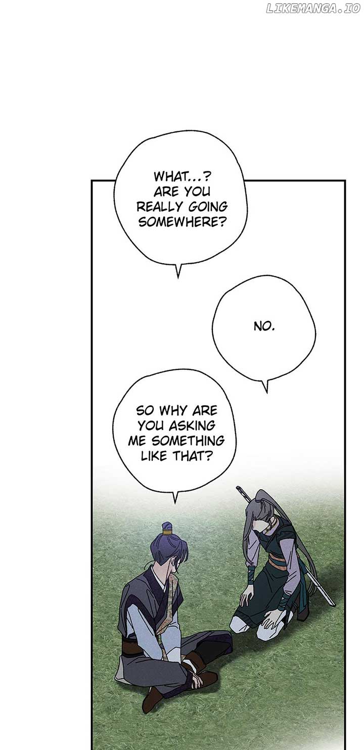 Royal Marriage (2024) Chapter 34 - Page 72