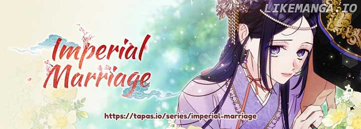 Royal Marriage (2024) Chapter 35 - Page 1