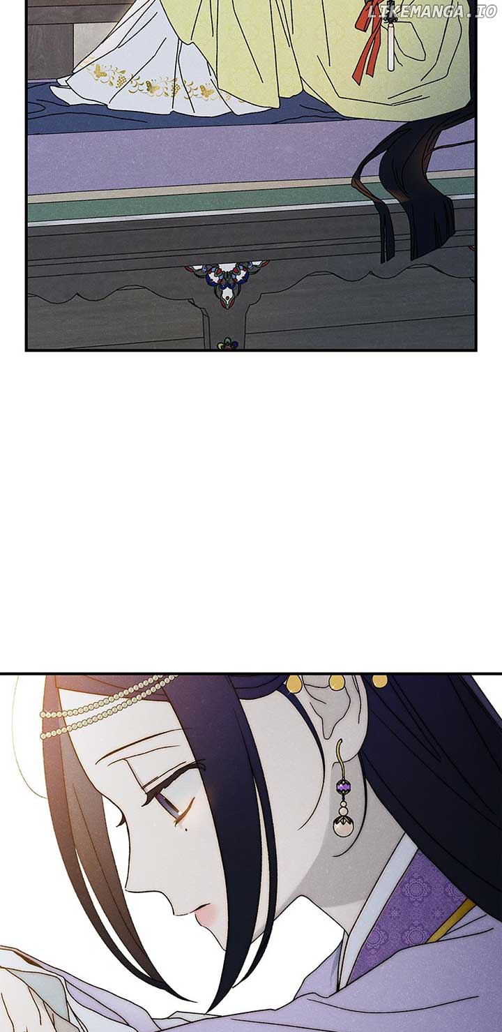Royal Marriage (2024) Chapter 35 - Page 20