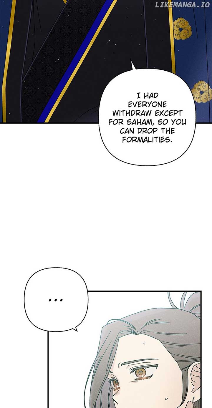 Royal Marriage (2024) Chapter 35 - Page 44