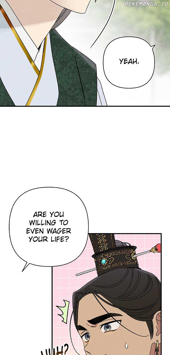 Royal Marriage (2024) Chapter 35 - Page 52