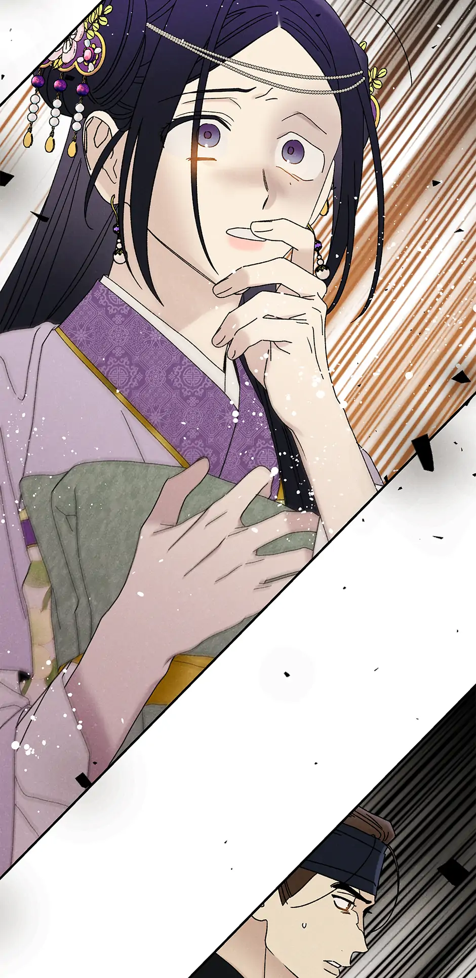 Royal Marriage (2024) Chapter 36 - Page 15