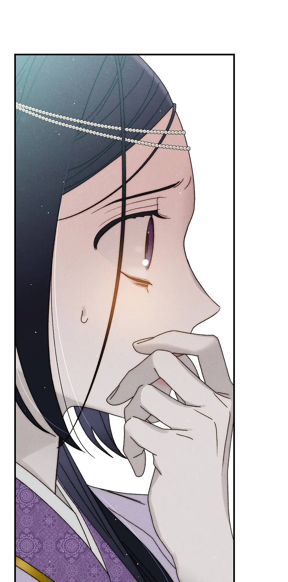 Royal Marriage (2024) Chapter 36 - Page 50