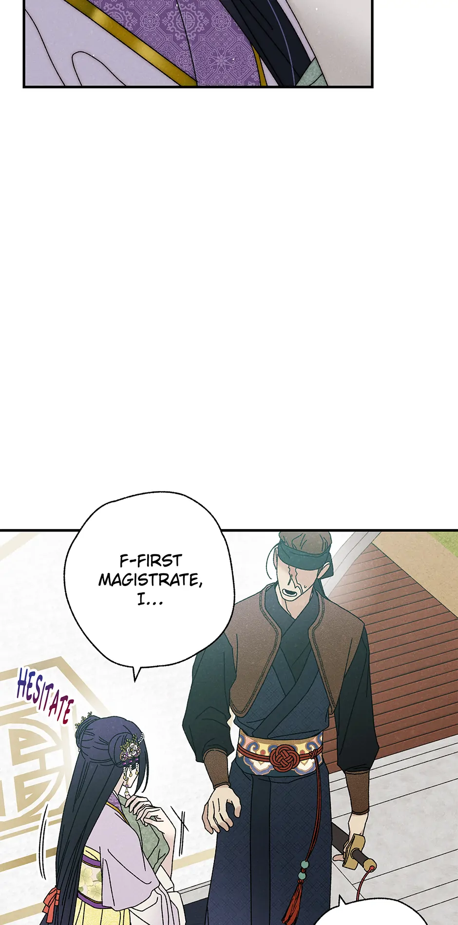 Royal Marriage (2024) Chapter 36 - Page 51