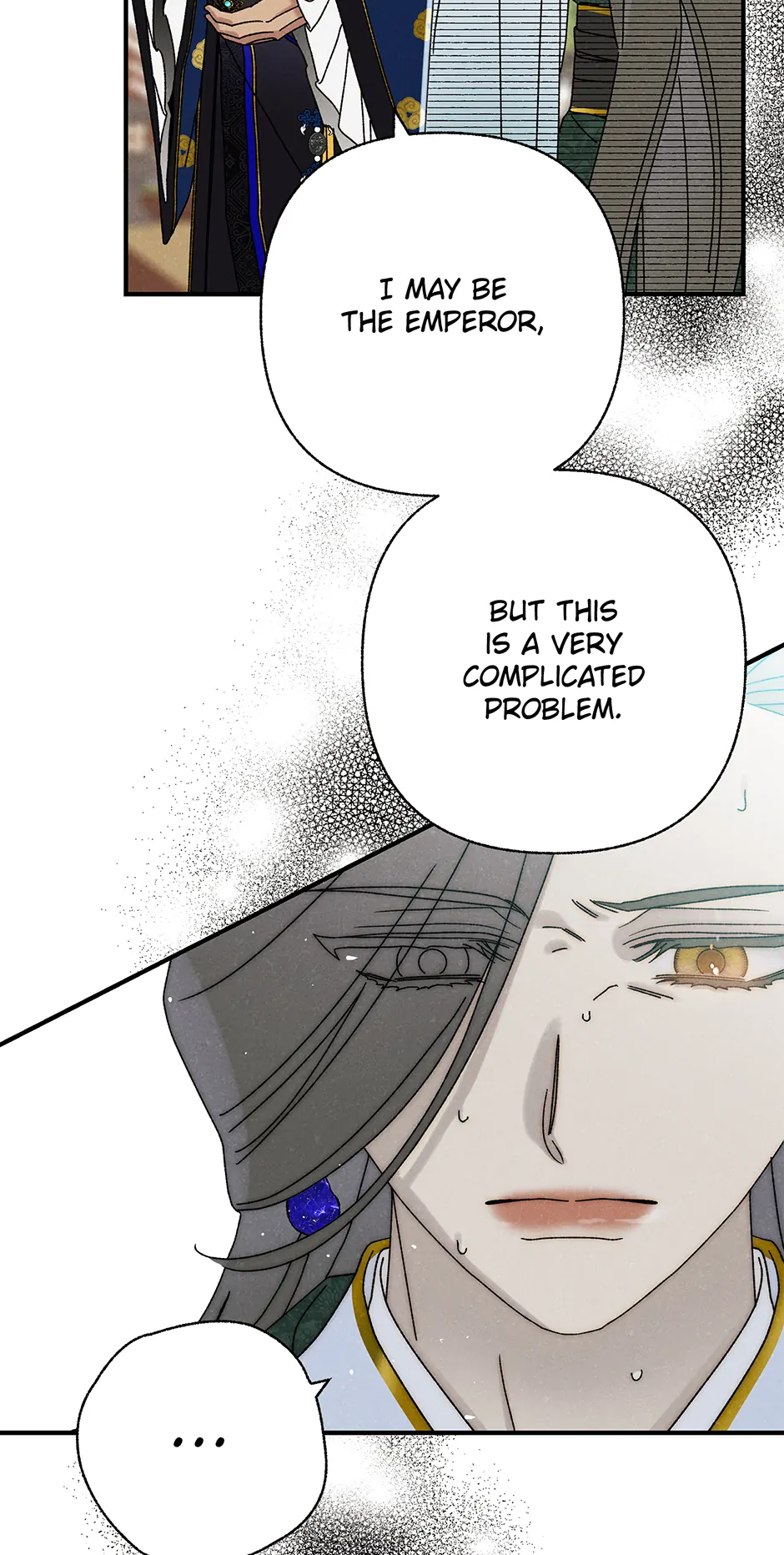 Royal Marriage (2024) Chapter 36 - Page 59