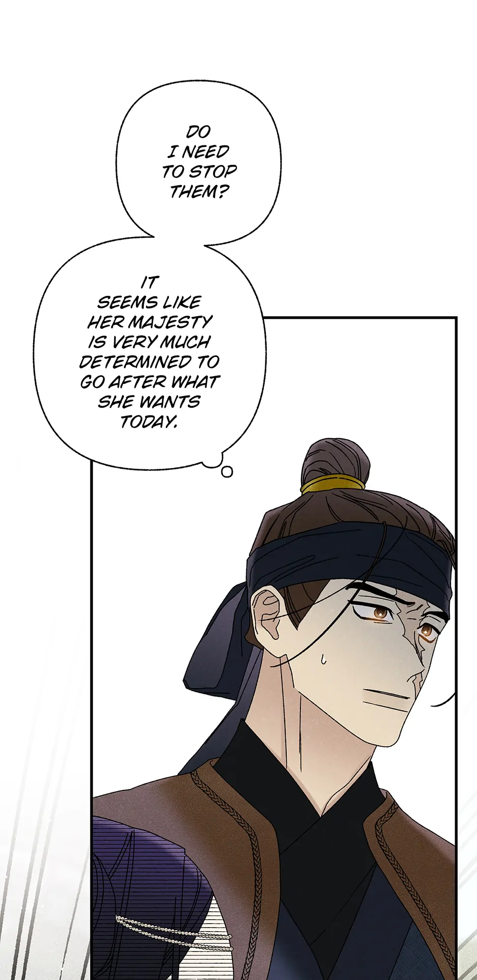 Royal Marriage (2024) Chapter 36 - Page 9