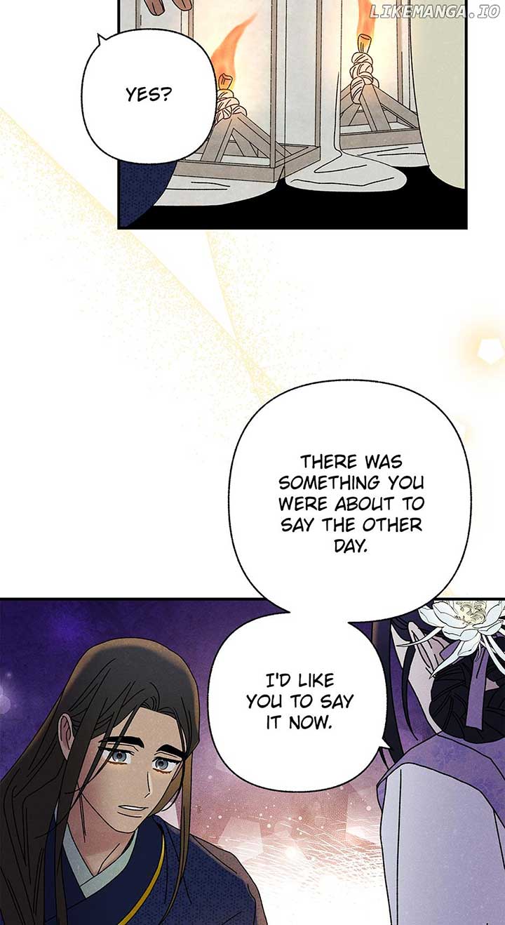 Royal Marriage (2024) Chapter 37 - Page 53