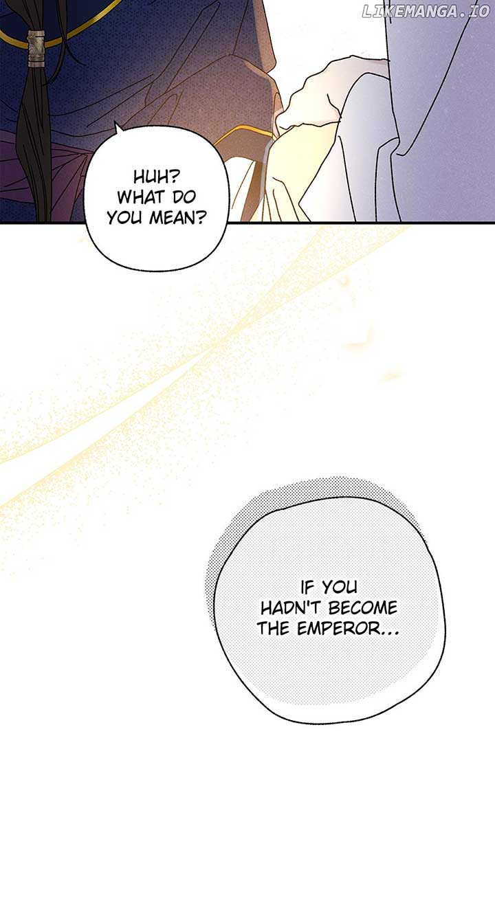 Royal Marriage (2024) Chapter 37 - Page 54