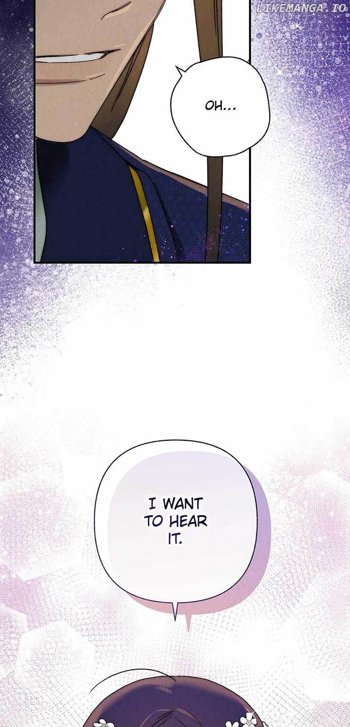 Royal Marriage (2024) Chapter 37 - Page 56