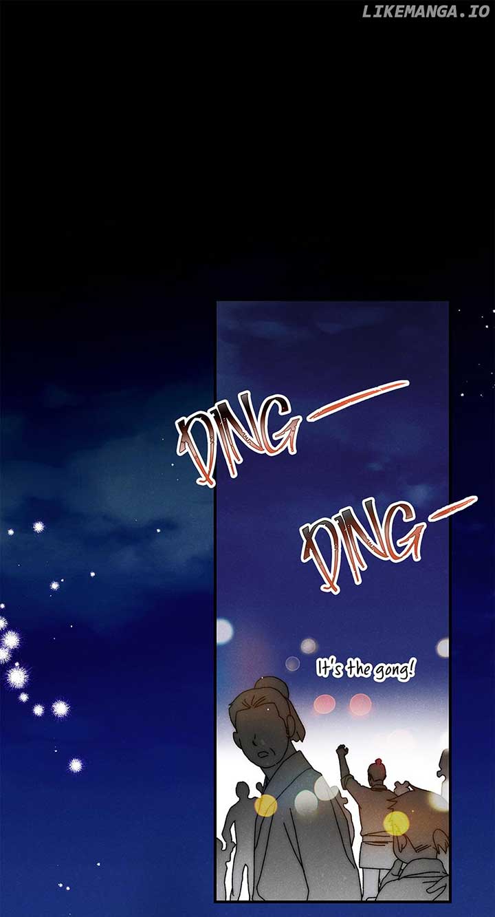 Royal Marriage (2024) Chapter 37 - Page 62