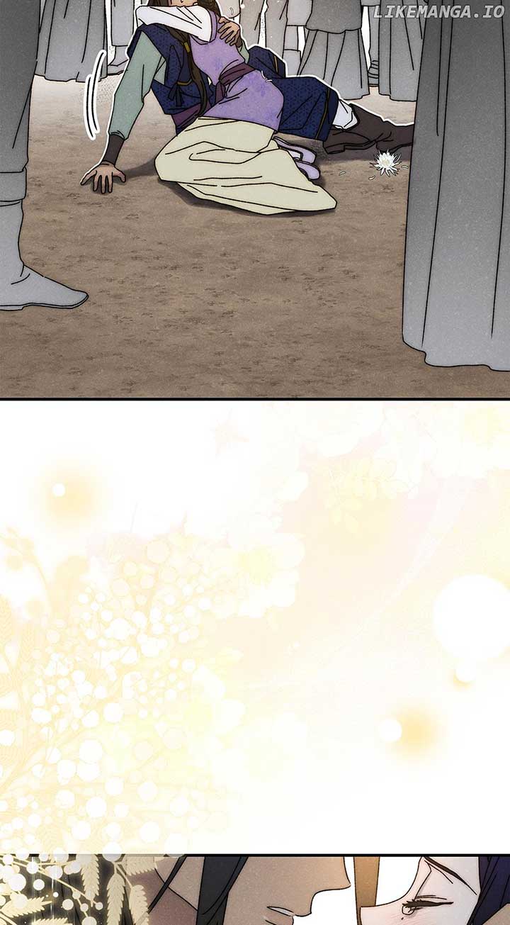 Royal Marriage (2024) Chapter 37 - Page 72