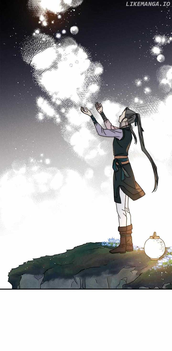Royal Marriage (2024) Chapter 38 - Page 41