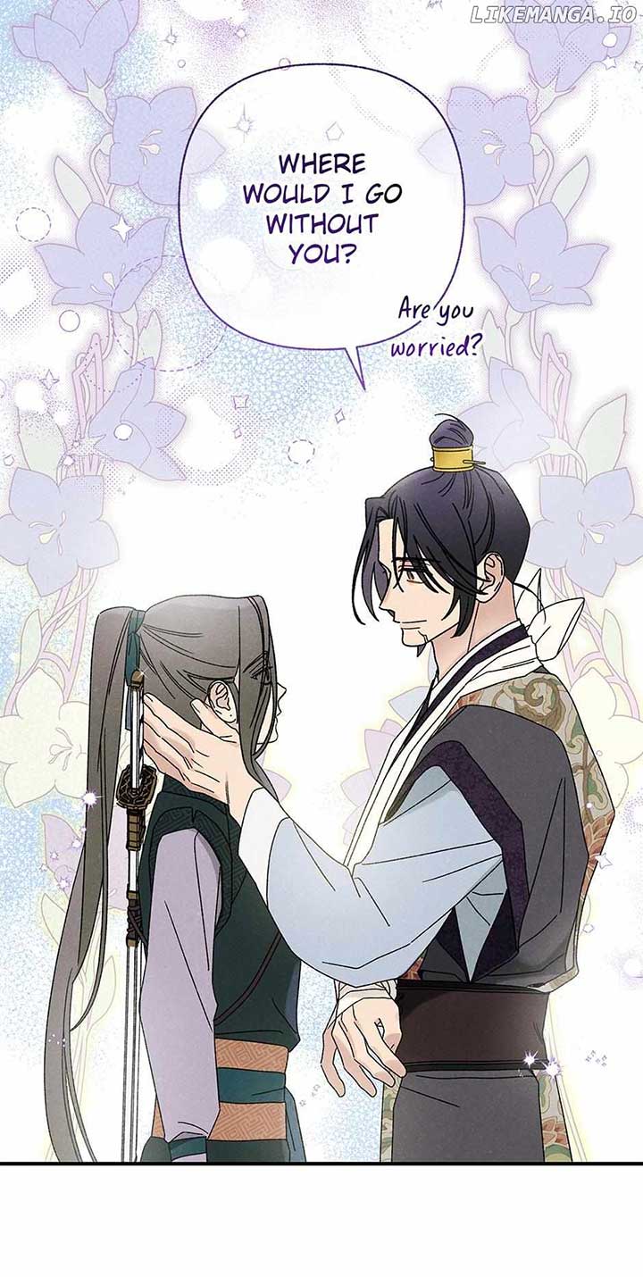 Royal Marriage (2024) Chapter 39 - Page 58