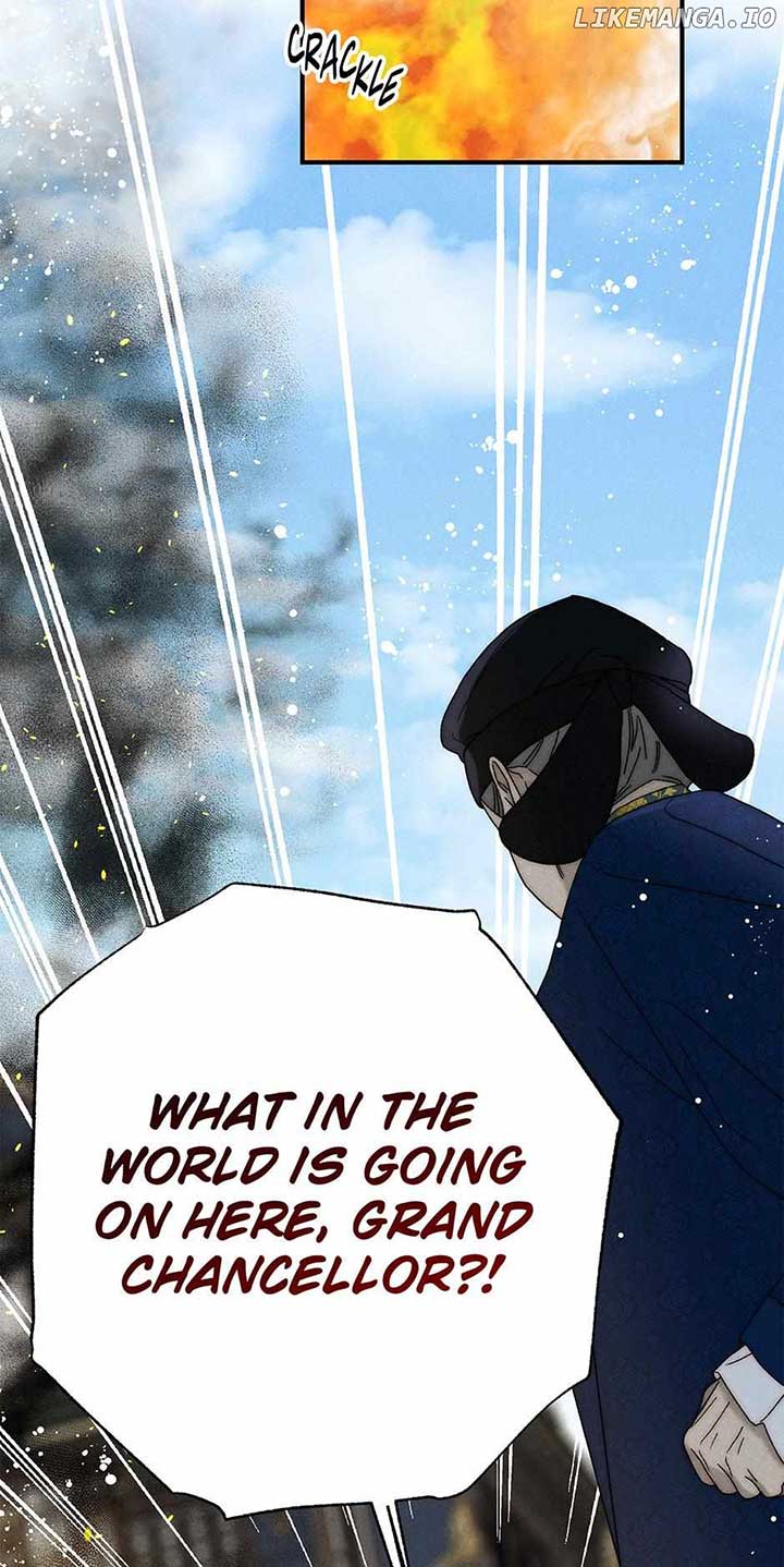 Royal Marriage (2024) Chapter 40 - Page 31