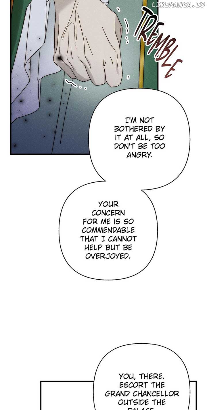Royal Marriage (2024) Chapter 40 - Page 44