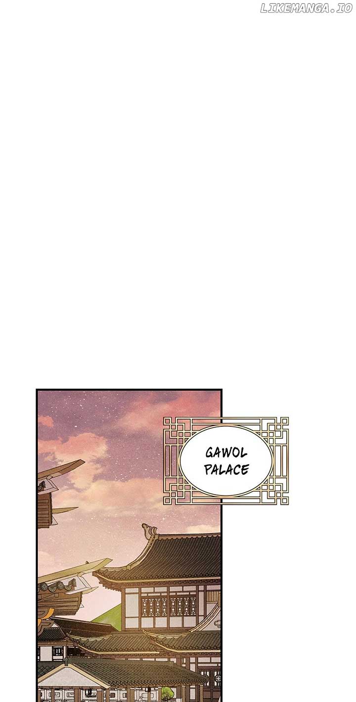 Royal Marriage (2024) Chapter 40 - Page 48