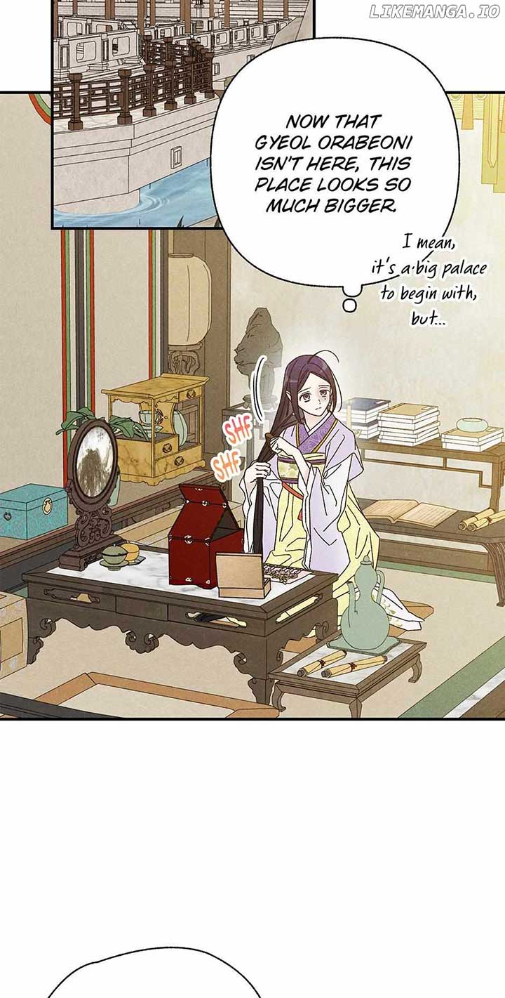 Royal Marriage (2024) Chapter 40 - Page 49