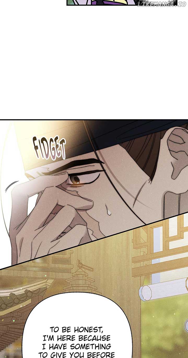 Royal Marriage (2024) Chapter 40 - Page 55