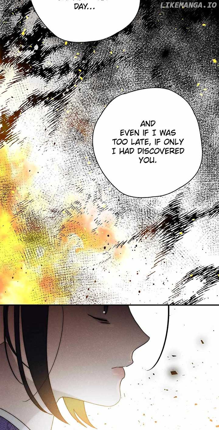 Royal Marriage (2024) Chapter 40 - Page 67