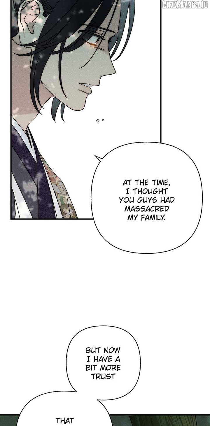 Royal Marriage (2024) Chapter 41 - Page 34