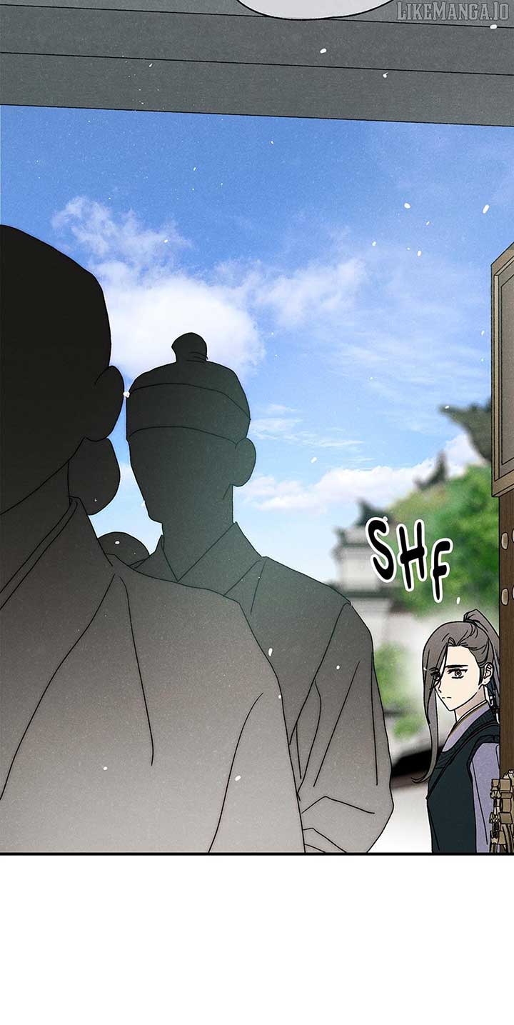 Royal Marriage (2024) Chapter 41 - Page 4