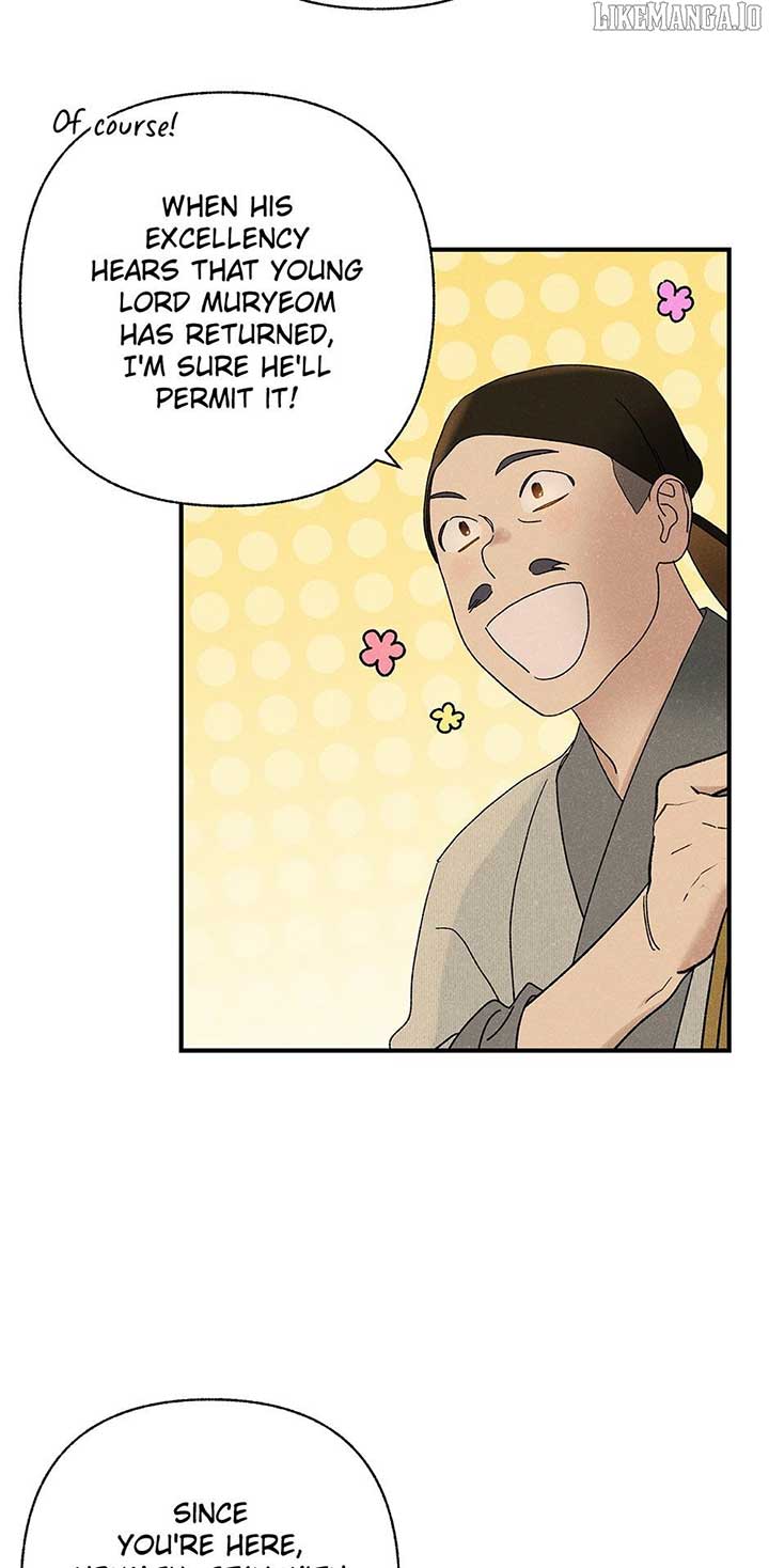 Royal Marriage (2024) Chapter 41 - Page 63