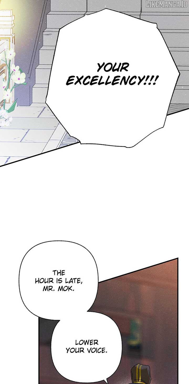 Royal Marriage (2024) Chapter 41 - Page 68