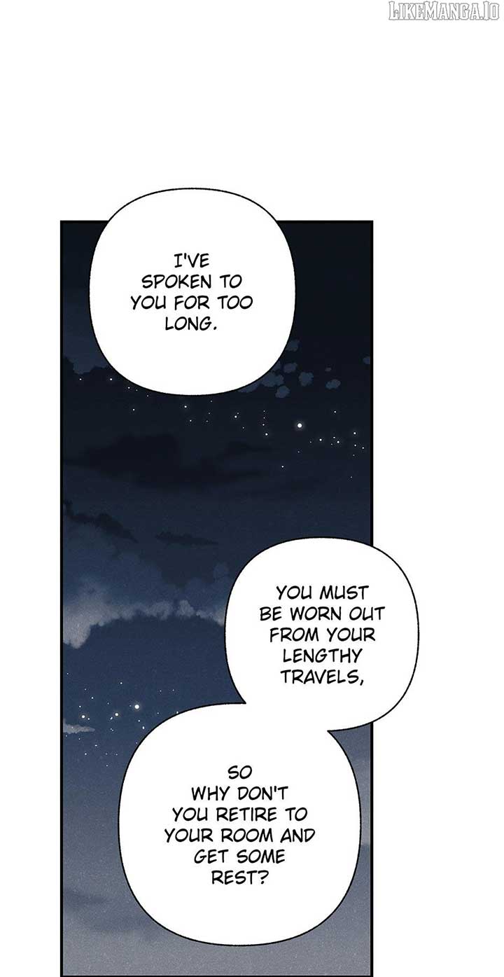 Royal Marriage (2024) Chapter 42 - Page 21