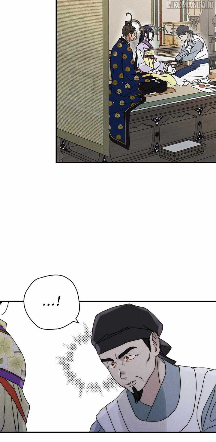 Royal Marriage (2024) Chapter 42 - Page 65