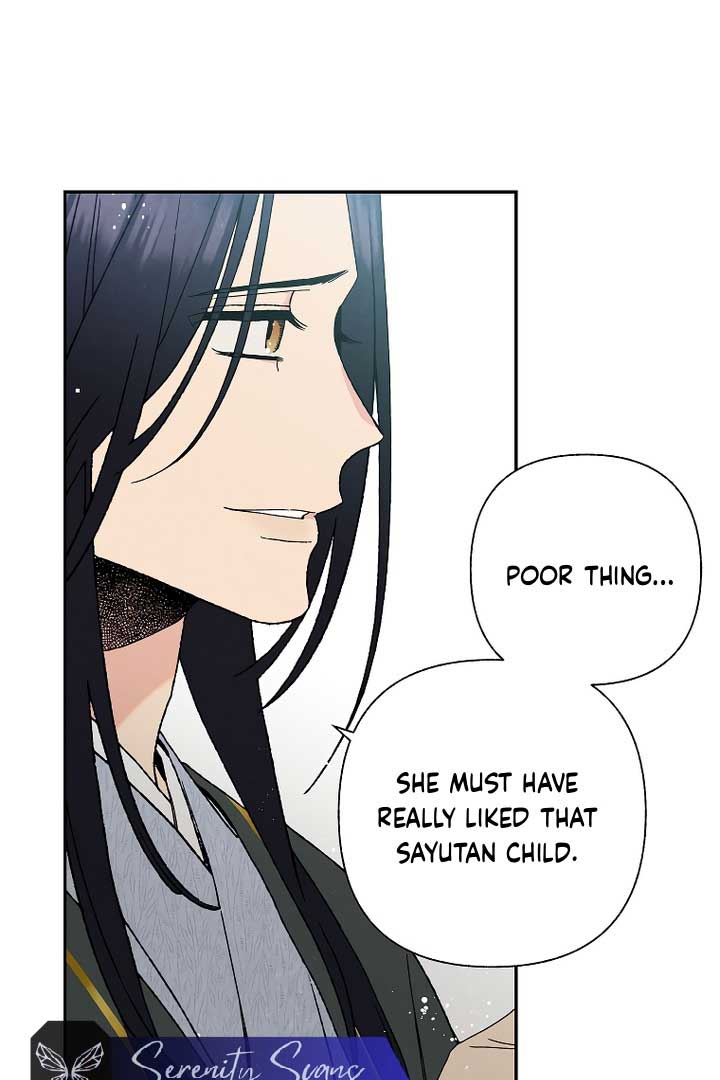Royal Marriage (2024) Chapter 6 - Page 50