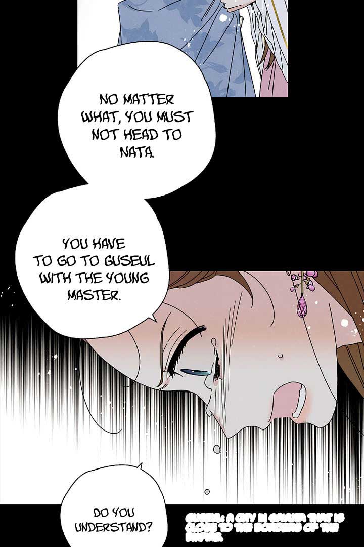 Royal Marriage (2024) Chapter 7 - Page 37