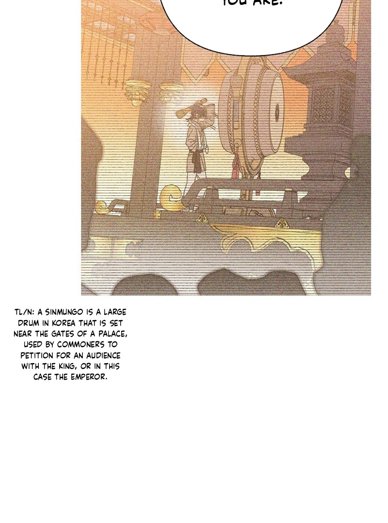 Royal Marriage (2024) Chapter 9 - Page 55
