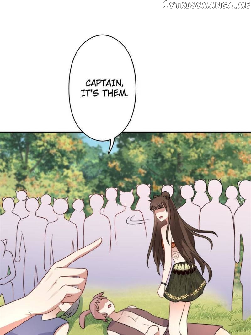 I Became the Beastman’s Wife Chapter 100 - Page 8