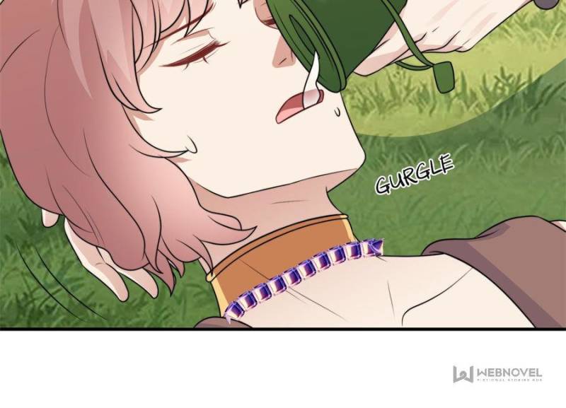 I Became the Beastman’s Wife Chapter 101 - Page 19